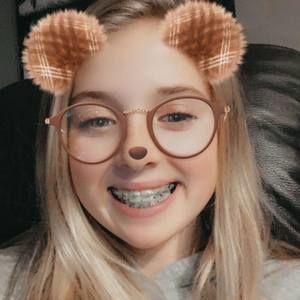 Meet your Posher, Hazel